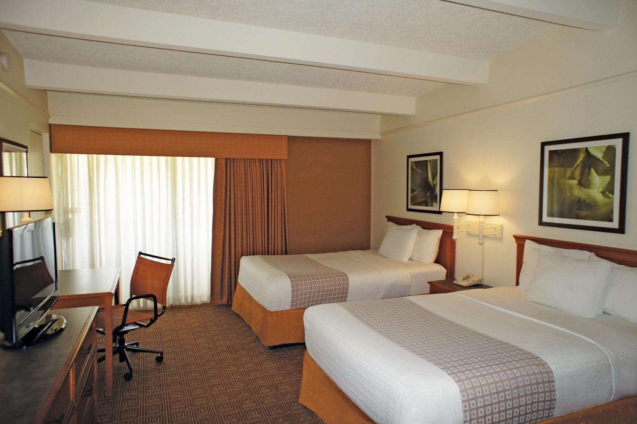 La Quinta Inn By Wyndham Daytona Beach/Intl Speedway - thumb 7