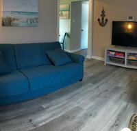 Salty Serenity Duplex - Tourism House