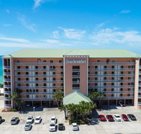 Beachcomber by the Sea - Tourism House