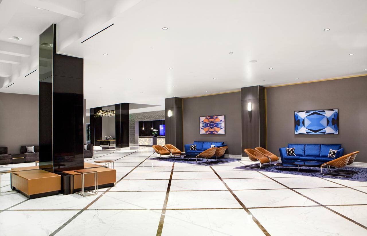 Hilton Miami Downtown - thumb 8