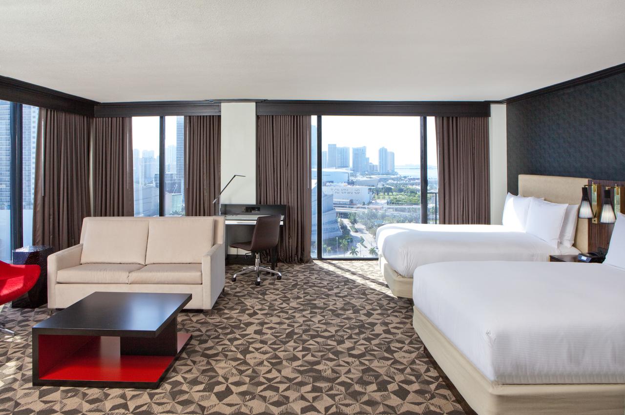 Hilton Miami Downtown - thumb 29