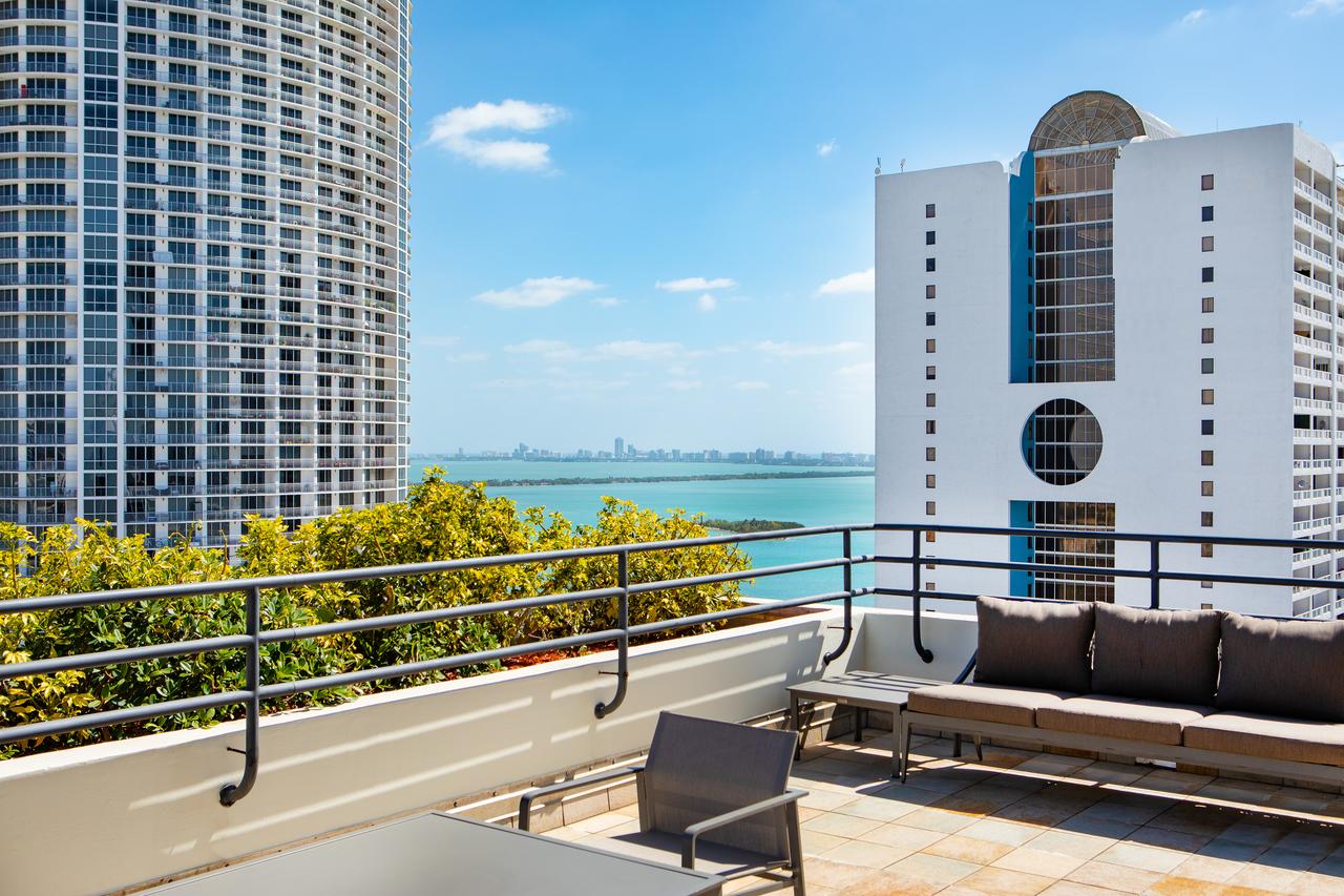 Hilton Miami Downtown - thumb 38