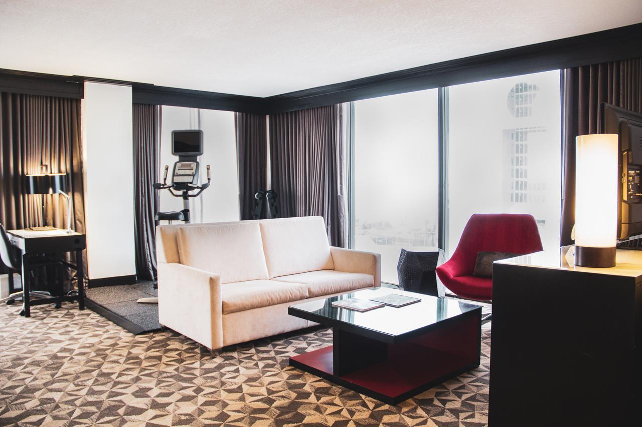 Hilton Miami Downtown - thumb 2