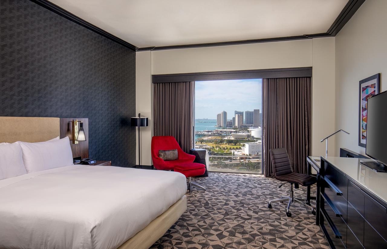 Hilton Miami Downtown - thumb 25