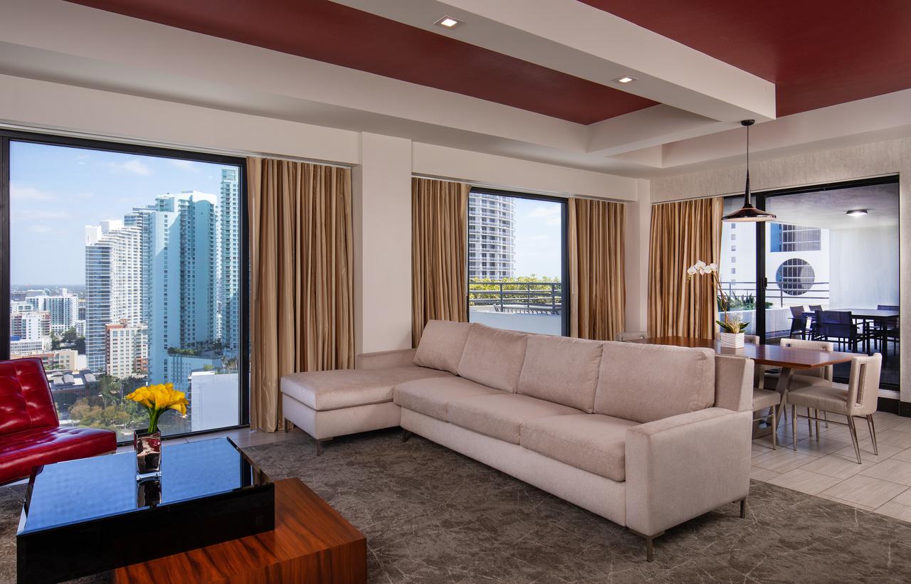 Hilton Miami Downtown - thumb 34