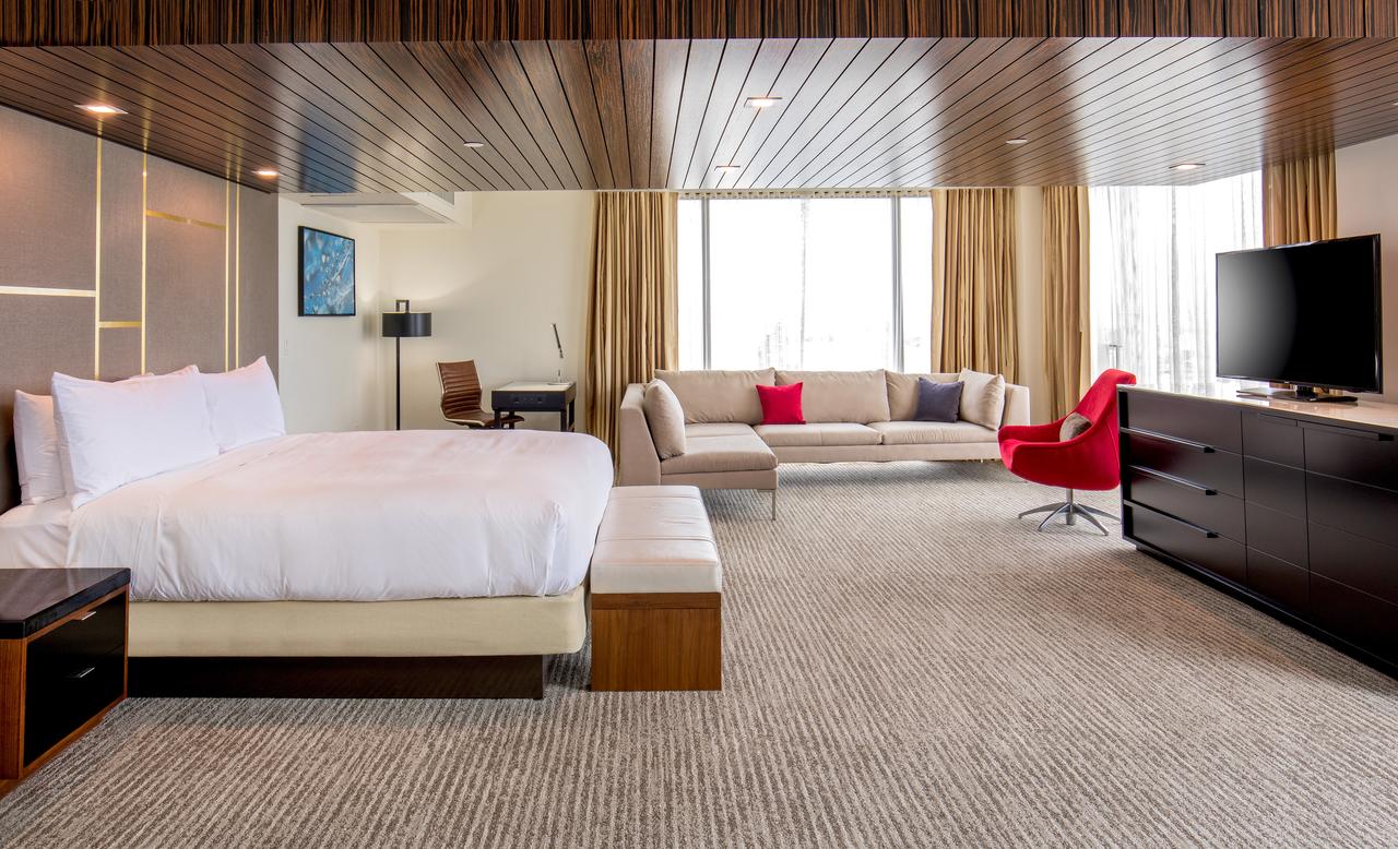 Hilton Miami Downtown - thumb 31