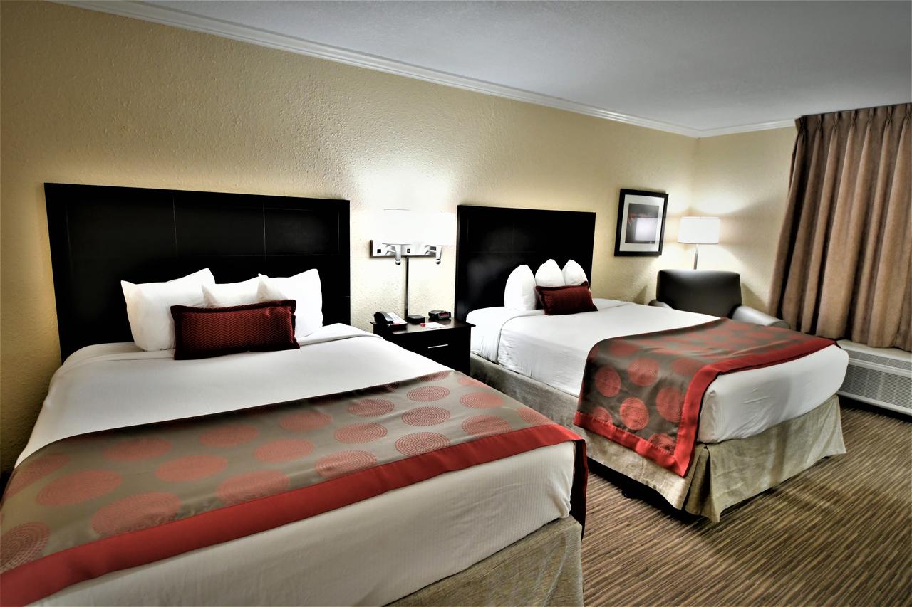 Ramada By Wyndham Jacksonville Hotel & Conference Center - thumb 6