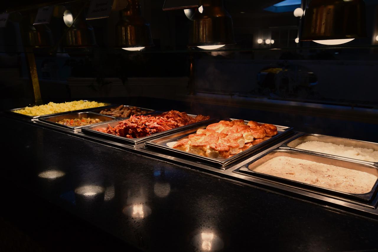 Ramada By Wyndham Jacksonville Hotel & Conference Center - thumb 42