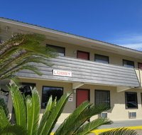 Executive Inn - Panama City Beach - Tourism House