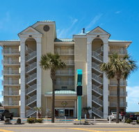 Beach Tower By The Sea - Tourism House