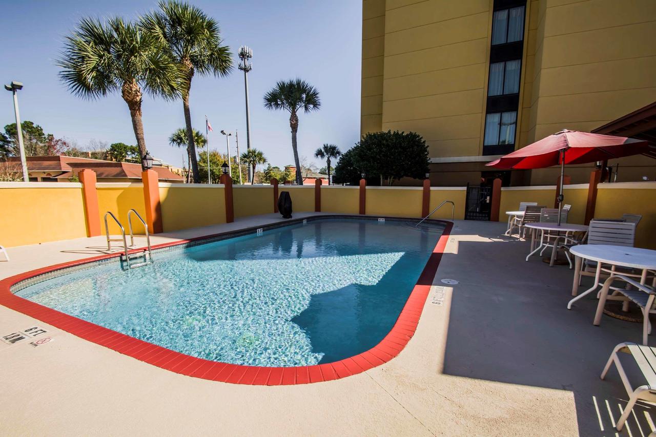 Comfort Suites Baymeadows Near Butler Blvd - thumb 25