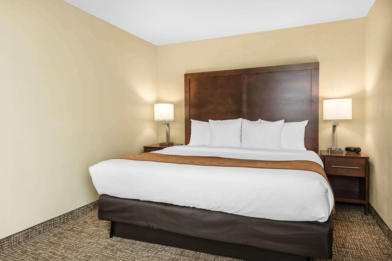Comfort Suites Baymeadows Near Butler Blvd - thumb 3