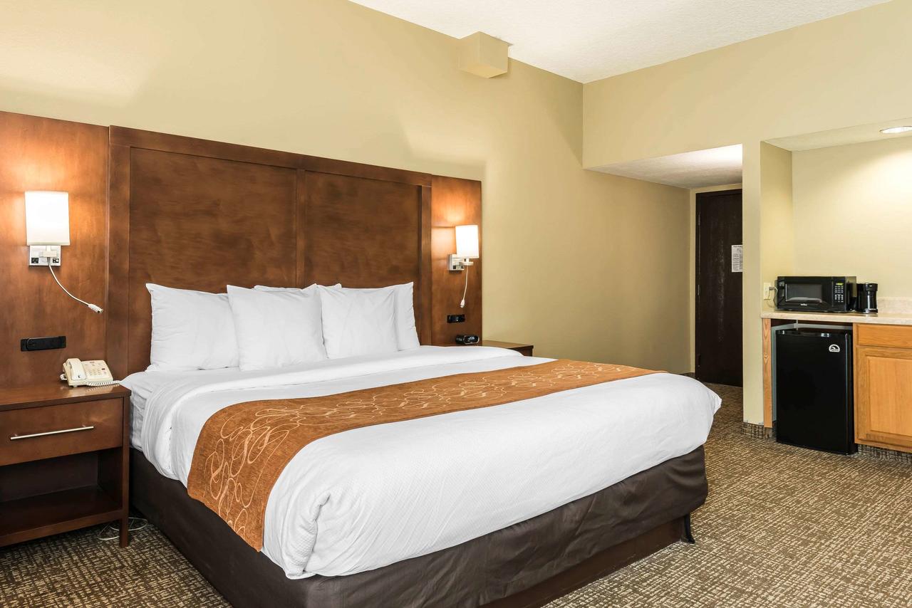 Comfort Suites Baymeadows Near Butler Blvd - thumb 26