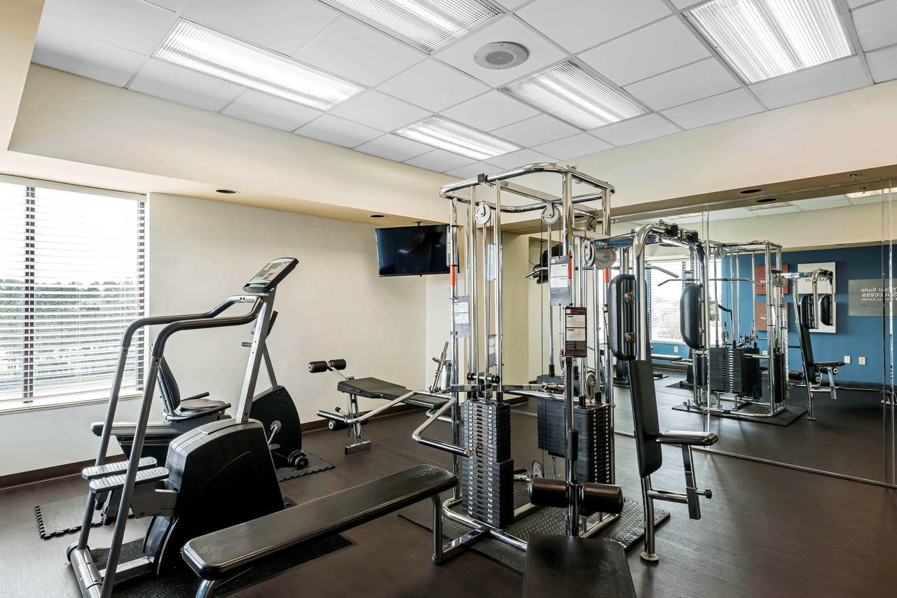 Comfort Suites Baymeadows Near Butler Blvd - thumb 35