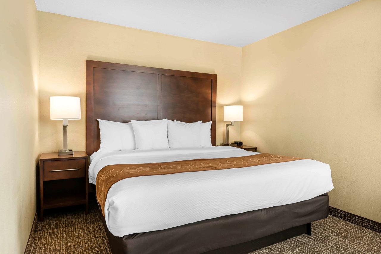 Comfort Suites Baymeadows Near Butler Blvd - thumb 19