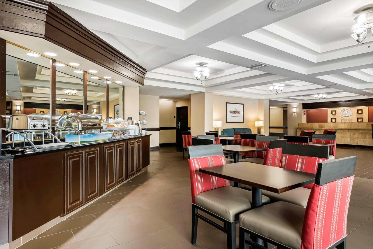 Comfort Suites Baymeadows Near Butler Blvd - thumb 34