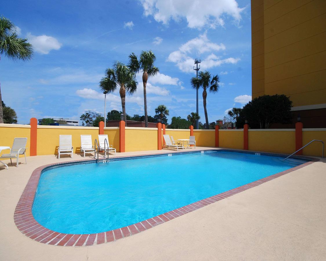 Comfort Suites Baymeadows Near Butler Blvd - thumb 9