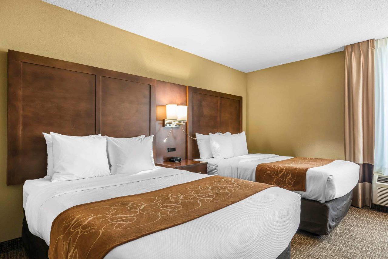Comfort Suites Baymeadows Near Butler Blvd - thumb 6