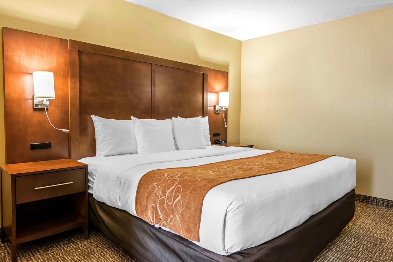 Comfort Suites Baymeadows Near Butler Blvd - thumb 8