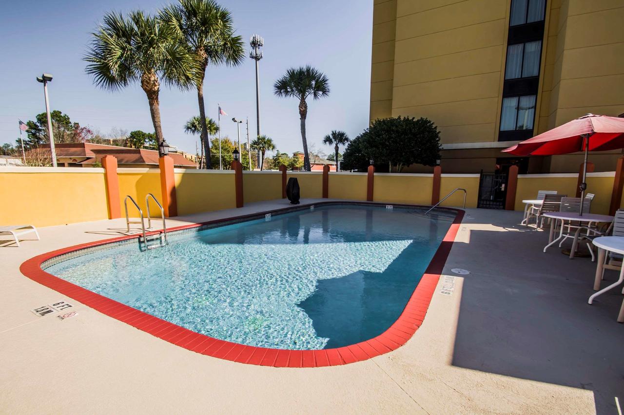 Comfort Suites Baymeadows Near Butler Blvd - thumb 5