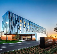 Legacy Hotel at IMG Academy - Tourism House