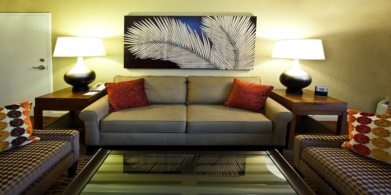 Crowne Plaza Jacksonville Airport - thumb 18