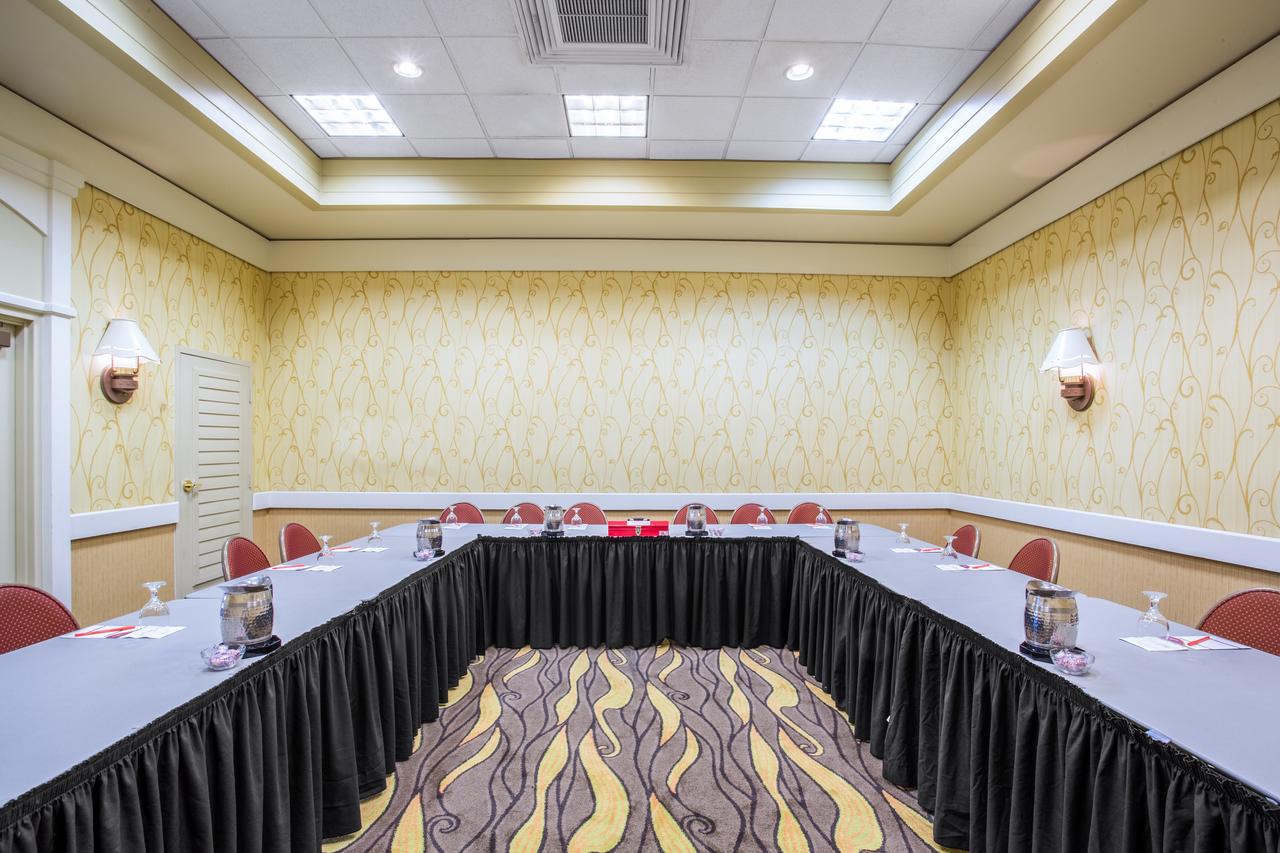 Crowne Plaza Jacksonville Airport - thumb 22