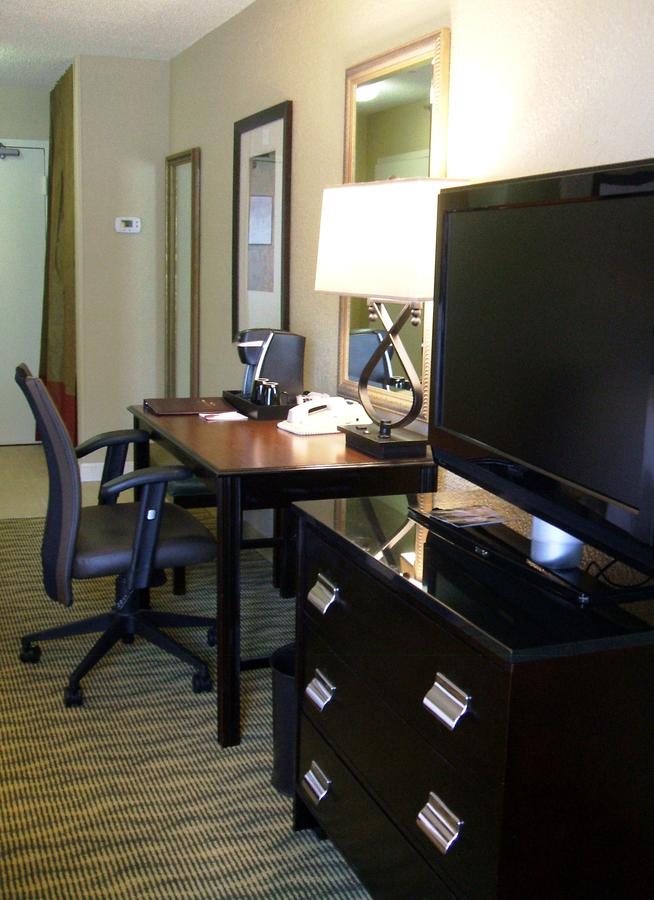 Crowne Plaza Jacksonville Airport - thumb 9