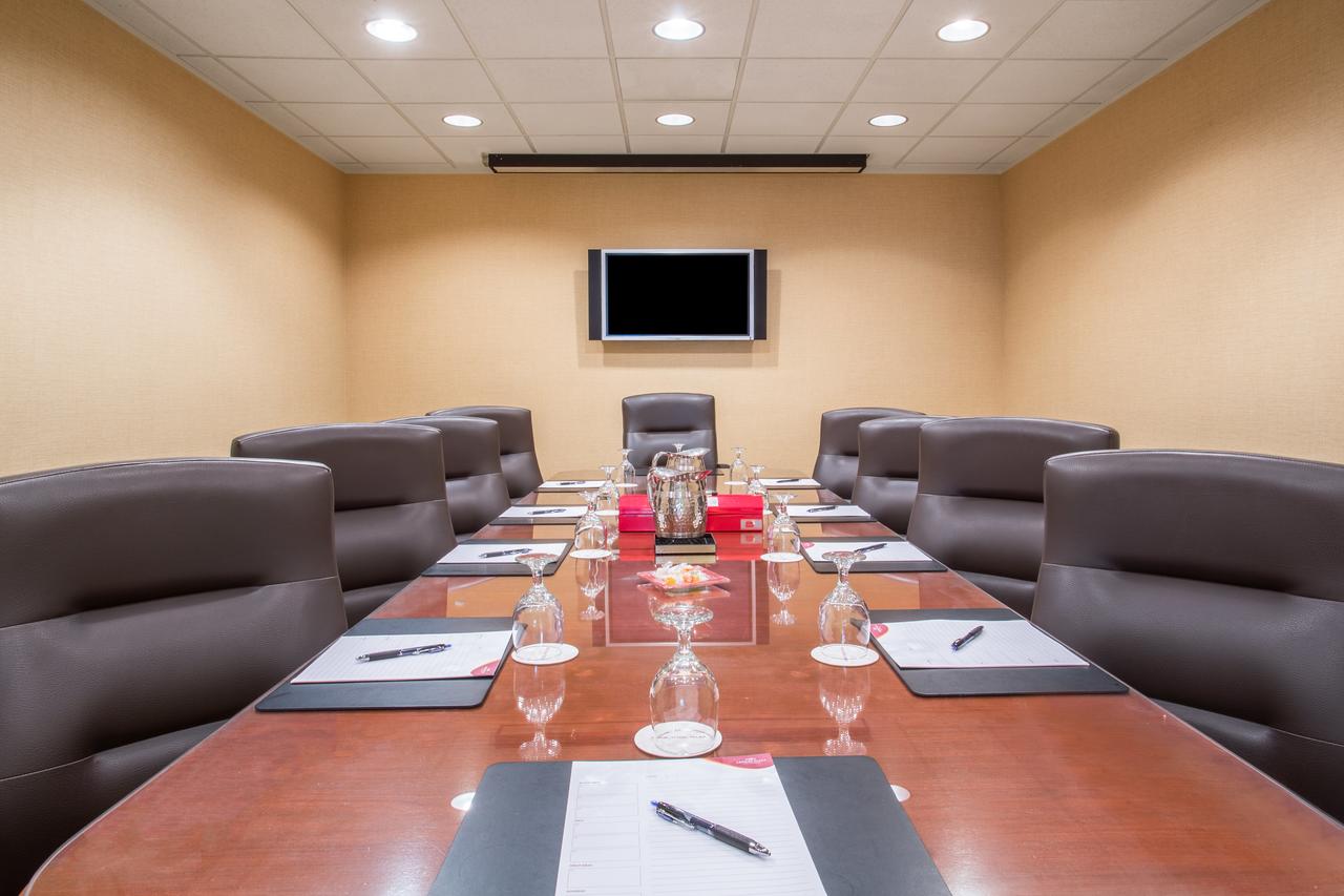 Crowne Plaza Jacksonville Airport - thumb 20