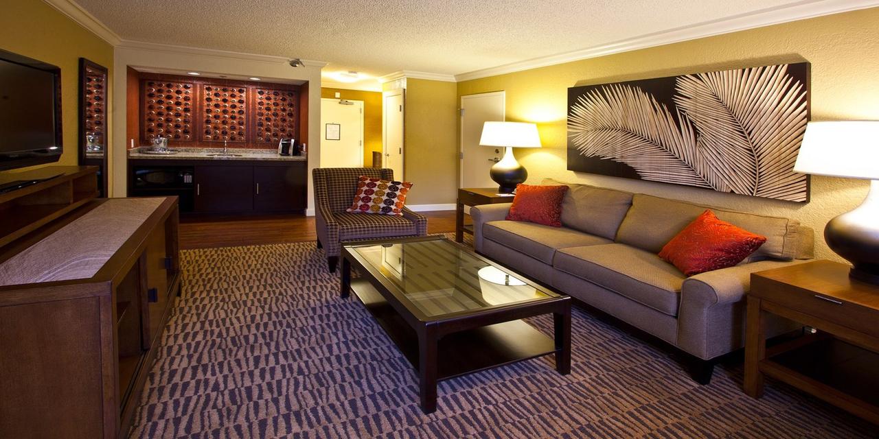 Crowne Plaza Jacksonville Airport - thumb 16