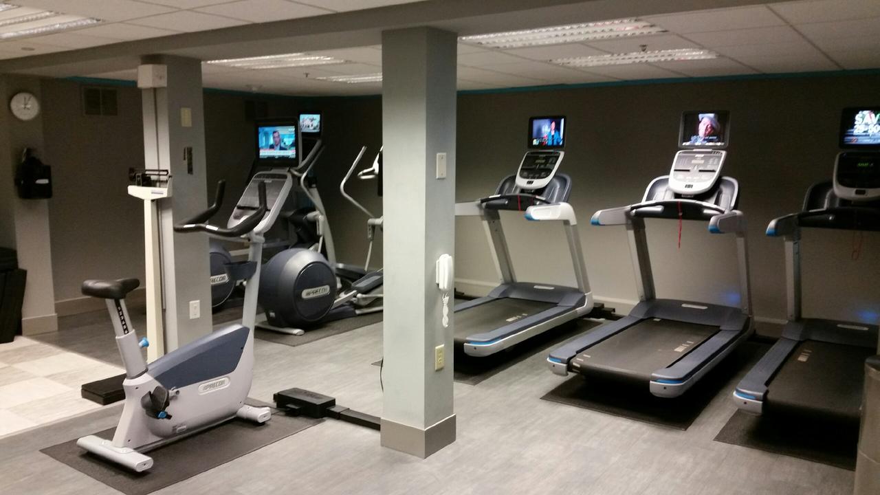 Crowne Plaza Jacksonville Airport - thumb 11