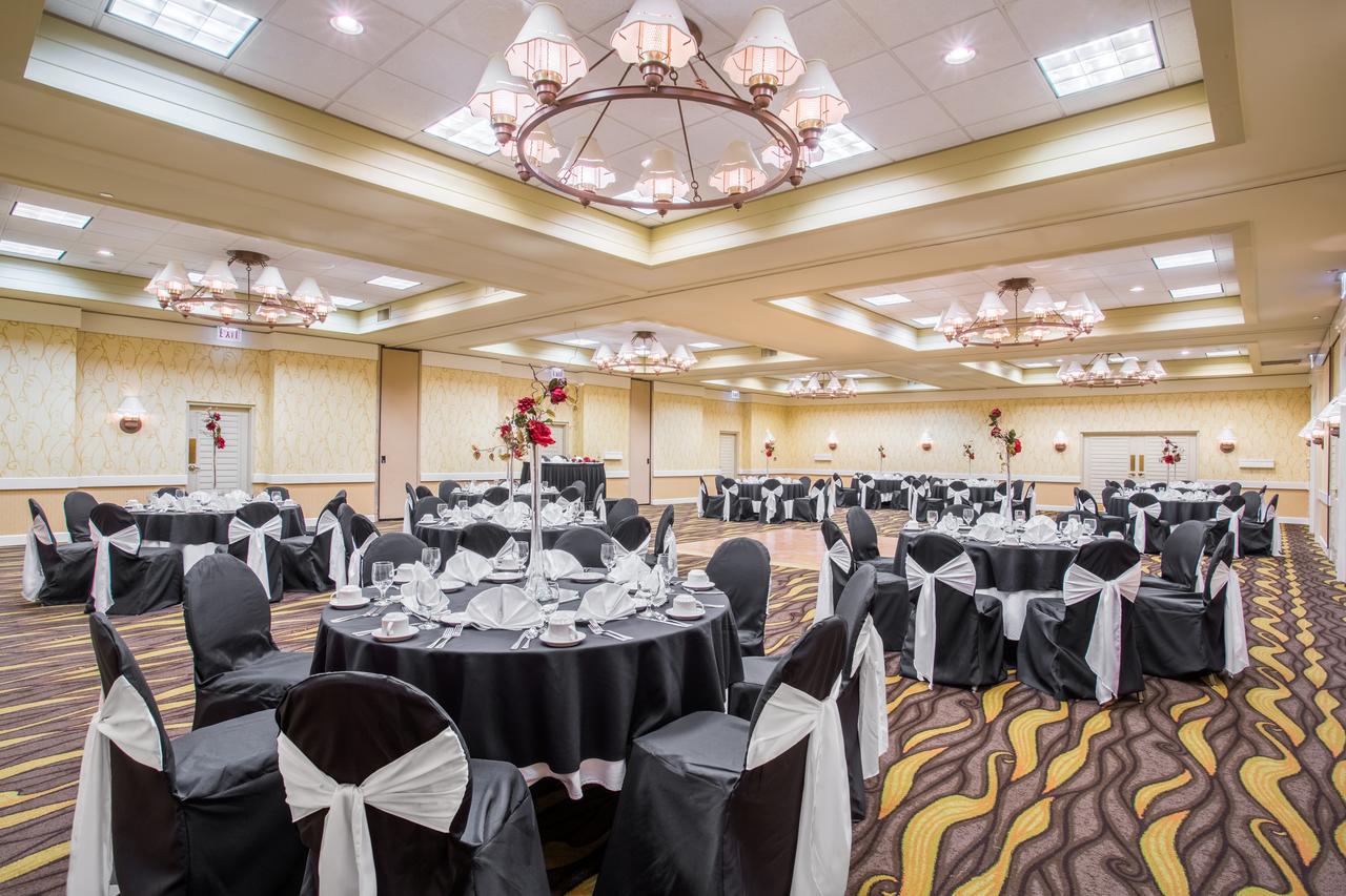 Crowne Plaza Jacksonville Airport - thumb 24