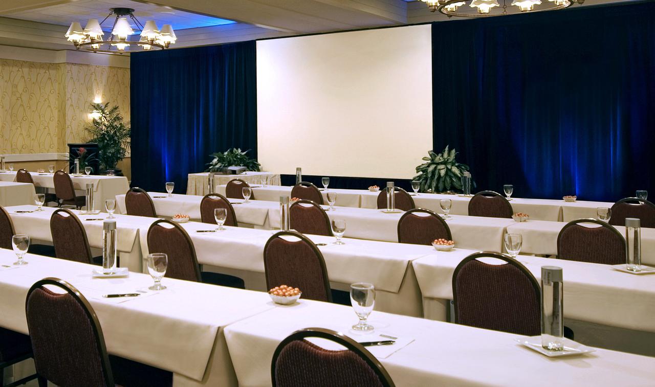 Crowne Plaza Jacksonville Airport - thumb 19