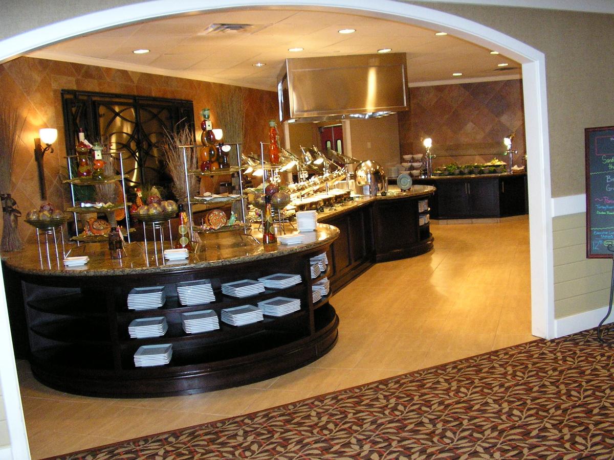 Crowne Plaza Jacksonville Airport - thumb 30