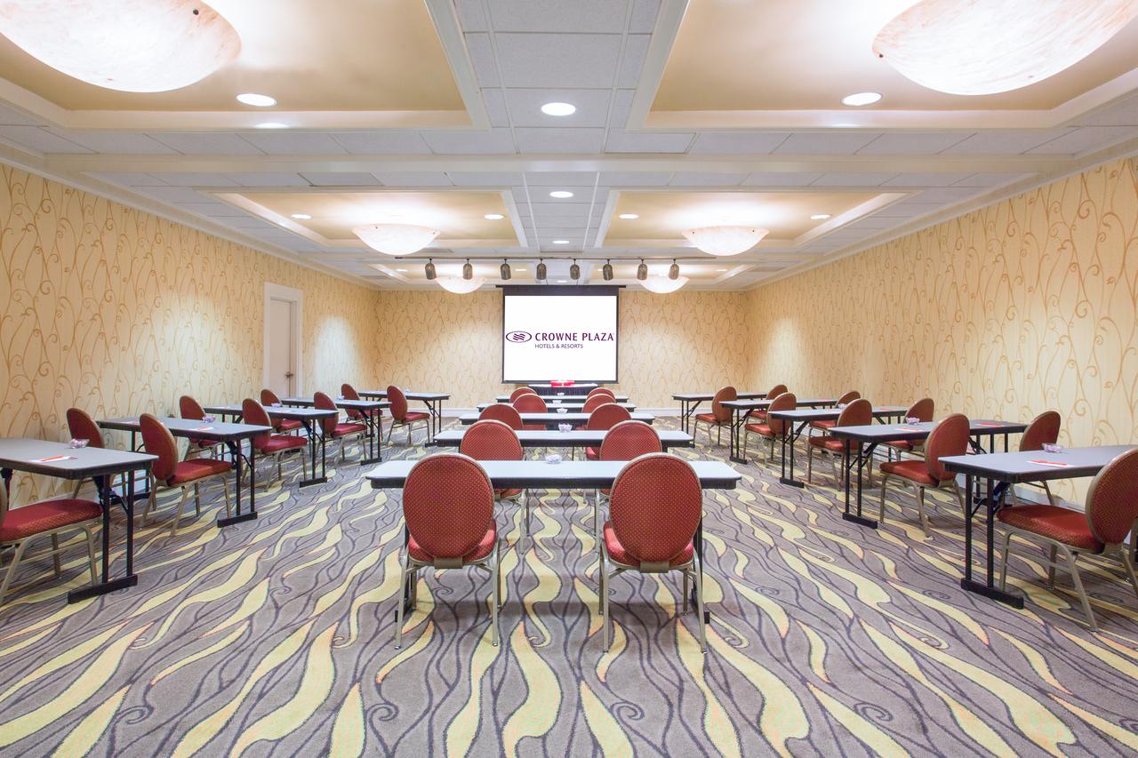 Crowne Plaza Jacksonville Airport - thumb 3