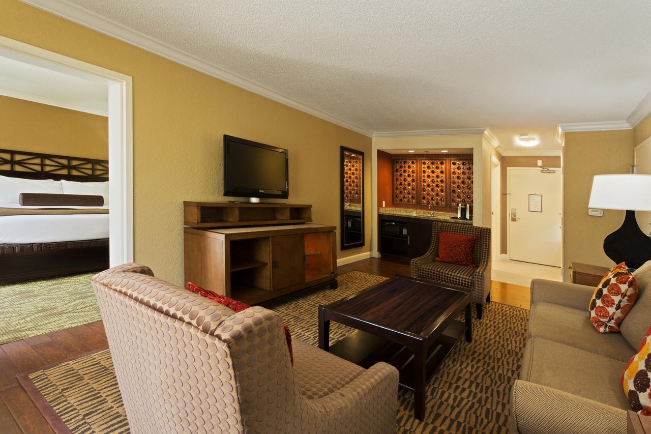 Crowne Plaza Jacksonville Airport - thumb 14