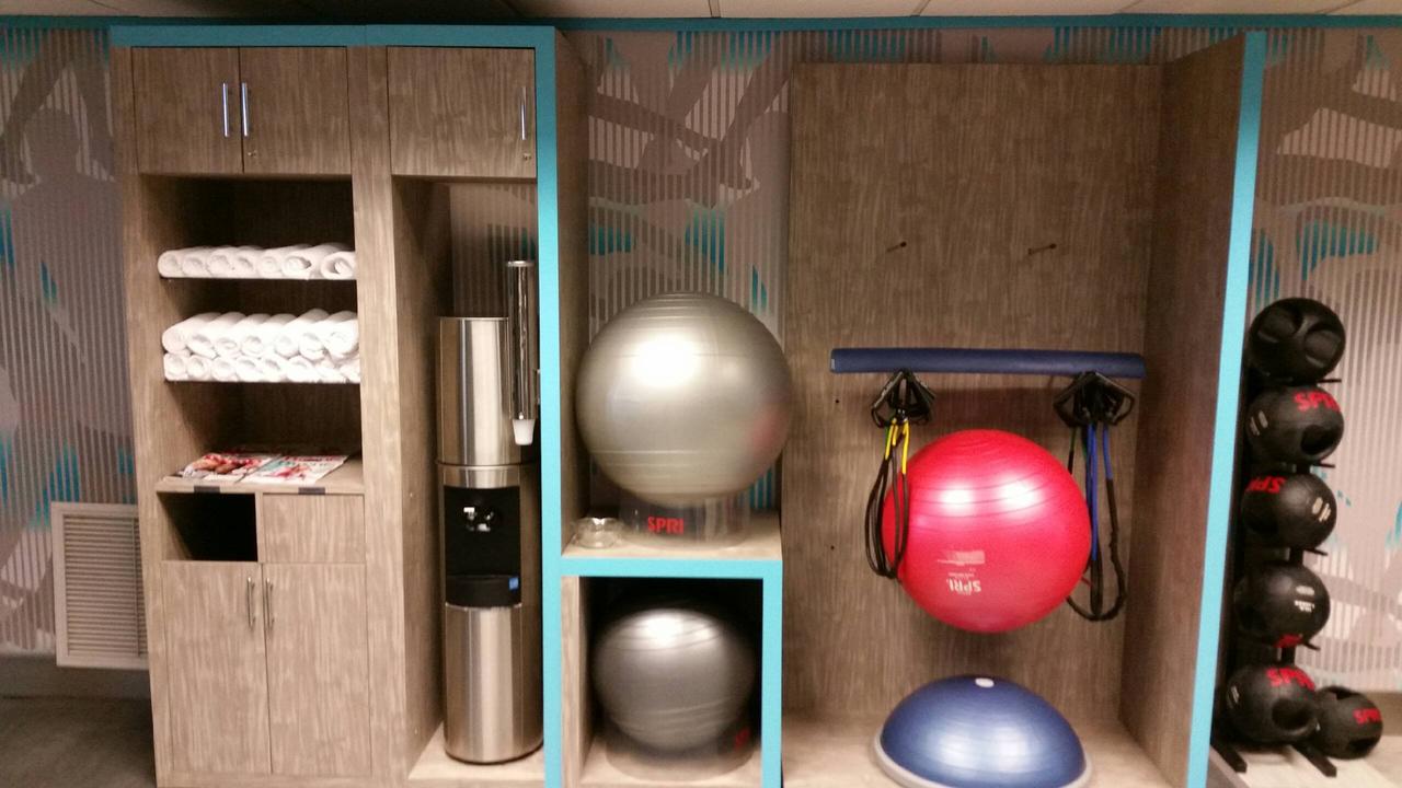 Crowne Plaza Jacksonville Airport - thumb 29