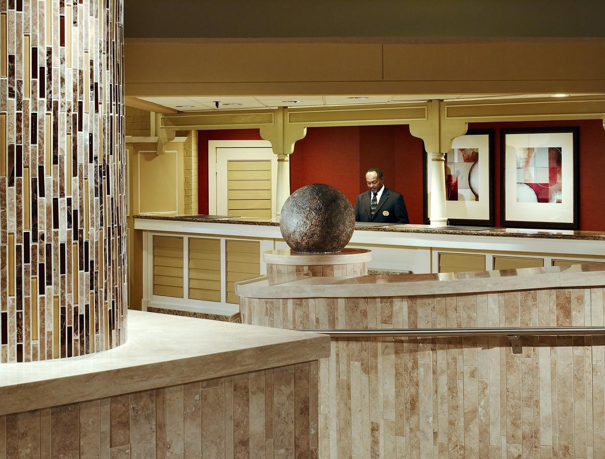 Crowne Plaza Jacksonville Airport - thumb 4