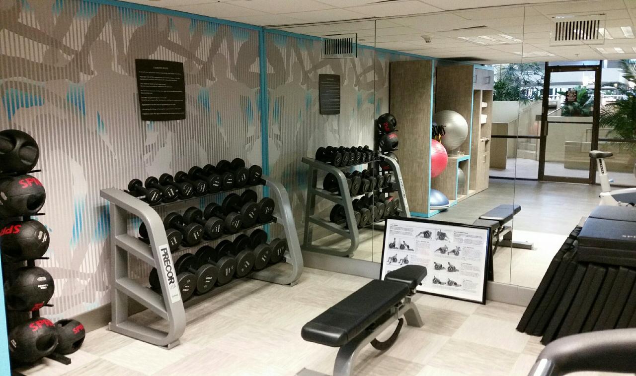 Crowne Plaza Jacksonville Airport - thumb 23