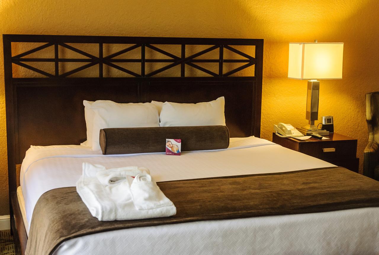 Crowne Plaza Jacksonville Airport - thumb 6