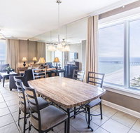 Grand Panama 1-1201 3-bed - Tourism House