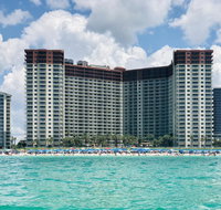 Shores of Panama Condo With Same Level Parking - Tourism House