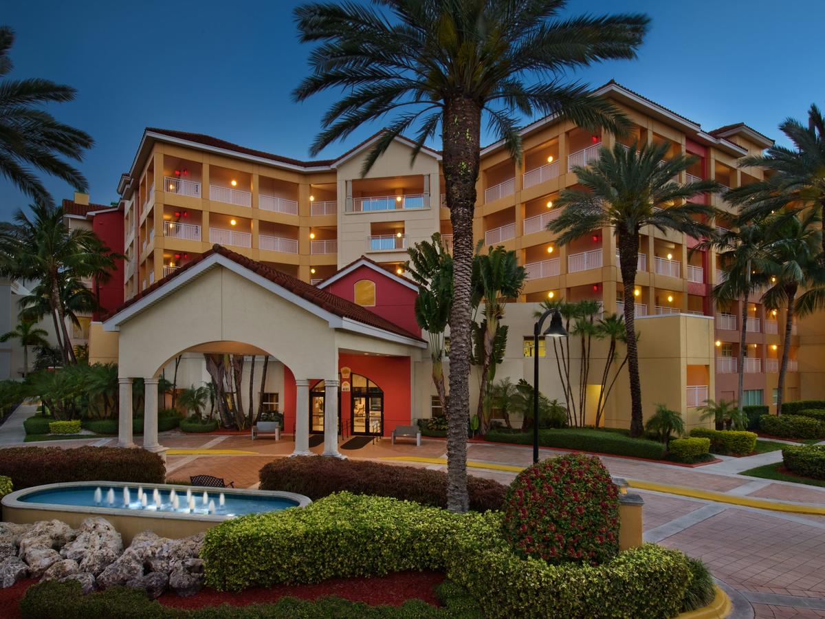 Marriott's Villas At Doral - thumb 0