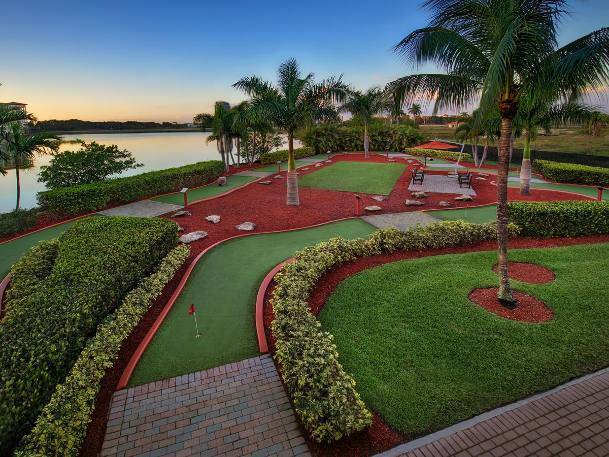 Marriott's Villas At Doral - thumb 13