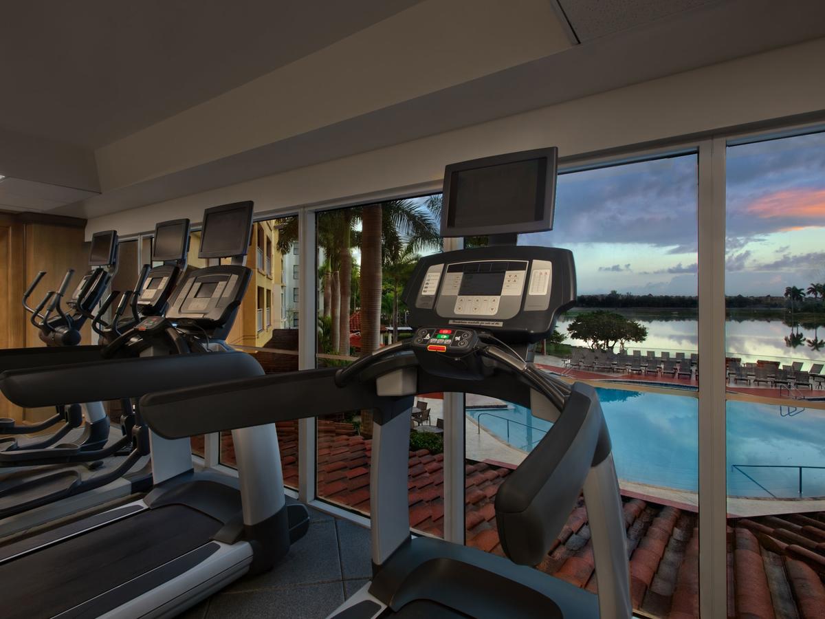 Marriott's Villas At Doral - thumb 18