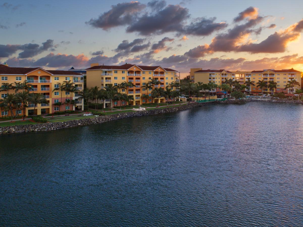 Marriott's Villas At Doral - thumb 4