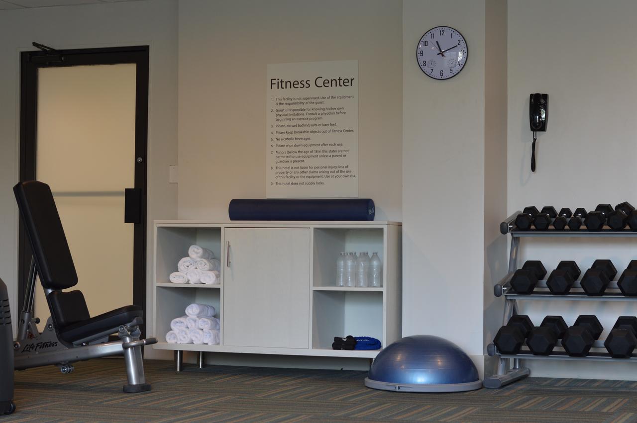 Holiday Inn Express Hotel & Suites Miami - Hialeah(Newly Renovated) - thumb 19