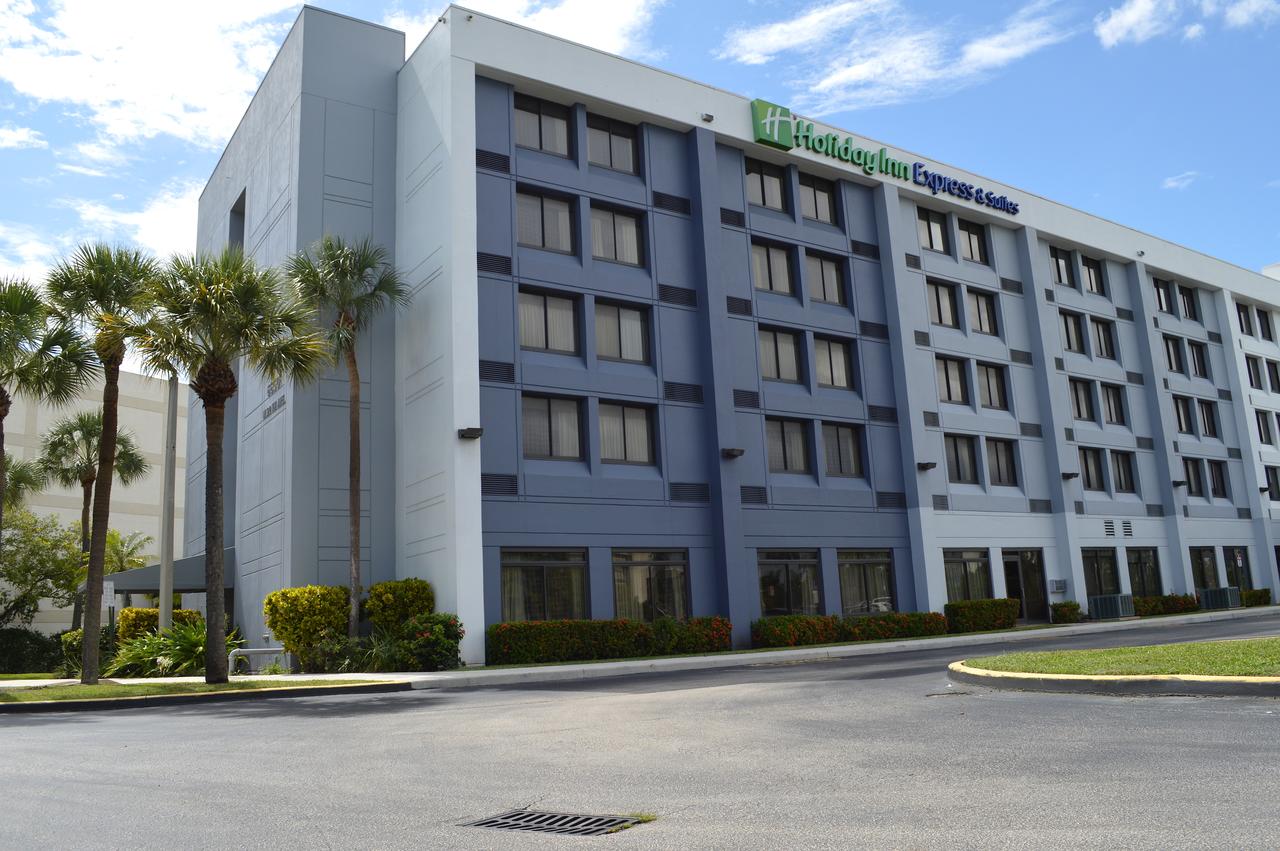 Holiday Inn Express Hotel & Suites Miami - Hialeah(Newly Renovated) - thumb 17