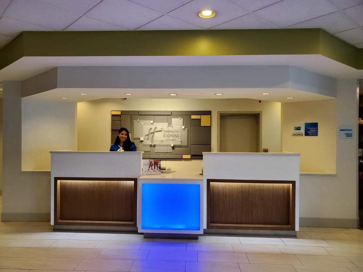 Holiday Inn Express Hotel & Suites Miami - Hialeah(Newly Renovated) - thumb 23
