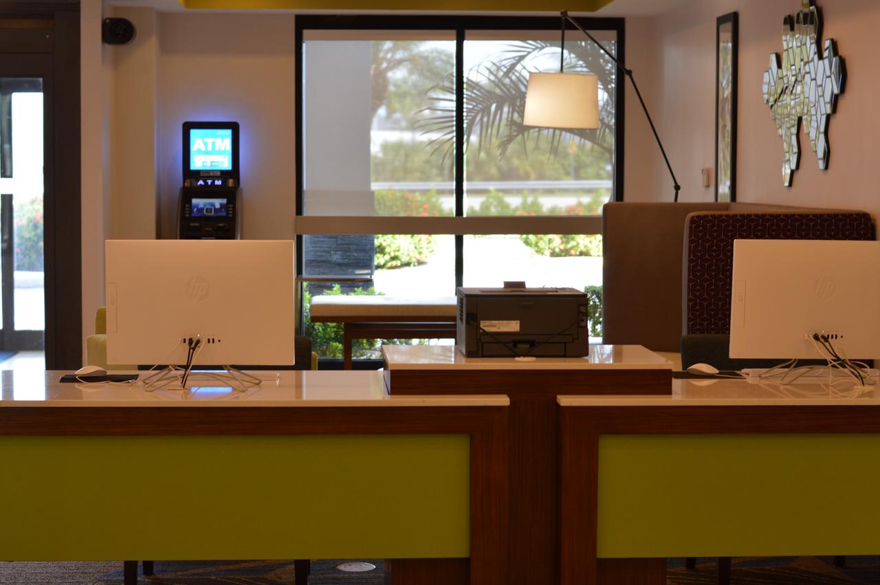 Holiday Inn Express Hotel & Suites Miami - Hialeah(Newly Renovated) - thumb 20